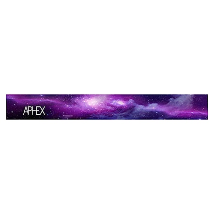 Popruh na snowboardové okuliare Aphex Strap univers - 1