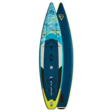 Paddleboard Aqua Marina Hyper 11'6 - 1
