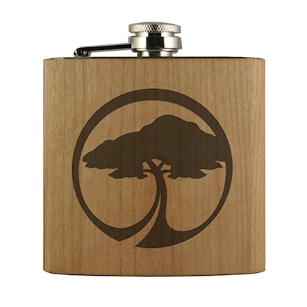 Placatka Arbor Arbor Tree Icon Flask cherry - 1