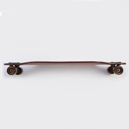 arbor axis 40 flagship longboard