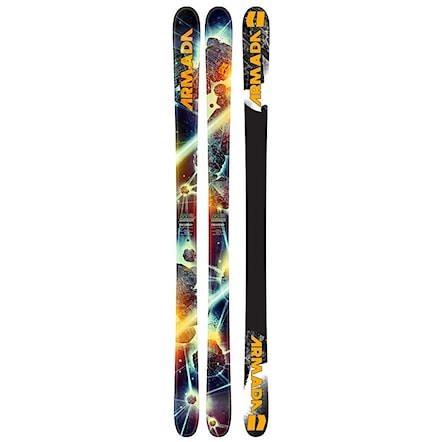 Skis Armada Pipe Cleaner | Snowboard Zezula