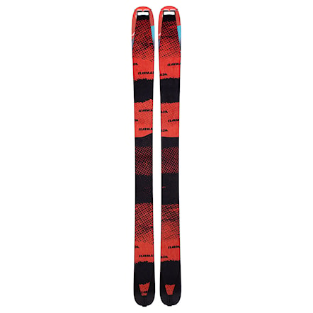 Ski Skins Armada Precut Skin Tracer/trace 88 2019 - 1