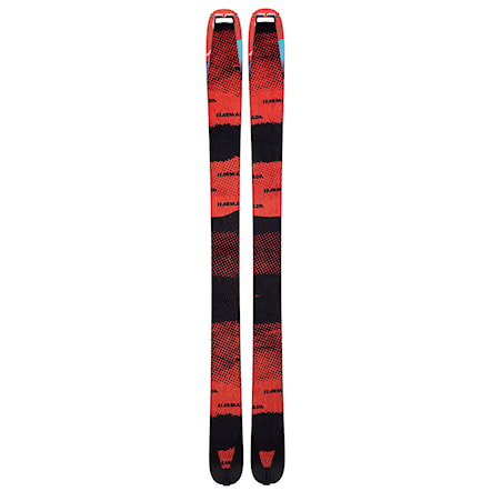 Ski Skins Armada Precut Skin Tracer/trace 98 2019 - 1