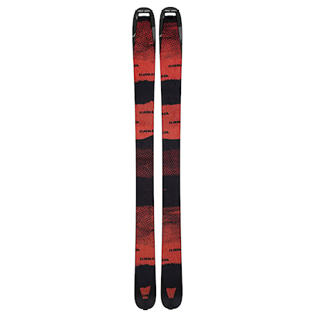 Ski Skins Armada Skin Tracer/trace 98 2021 - 1