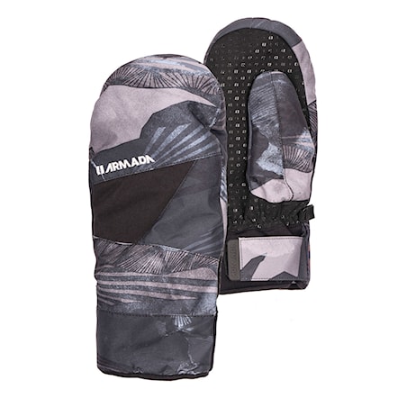 Snowboard Gloves Armada Tremor Mitt ridge 2020 - 1