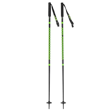 Ski Poles Armada Triad green 2021 - 1