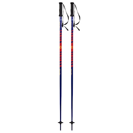 Ski Poles Armada Triad orange 2019 - 1