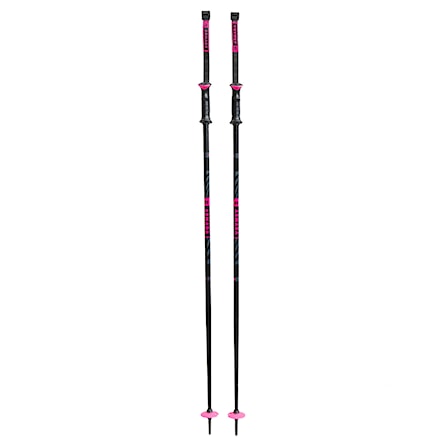 Lyžařské hůlky Armada Triad pink smt 2023 - 1