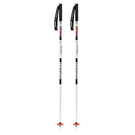 Ski Poles Armada Triad white 2020 - 1
