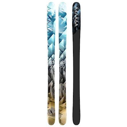 Skis Armada Tst Snowboard Zezula