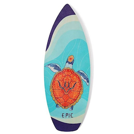 Balance Board Epic Surf Series galapagos - 2