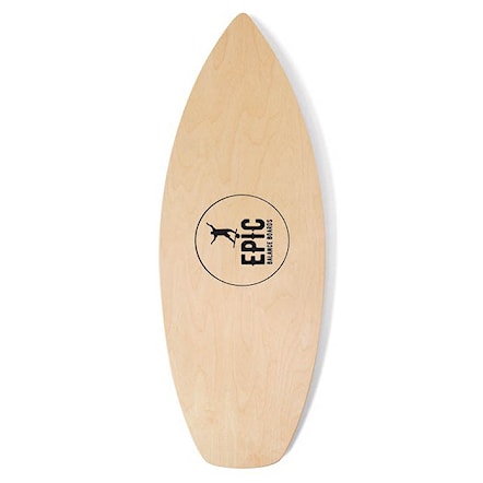 Balance Board Epic Surf Series mandala - 3