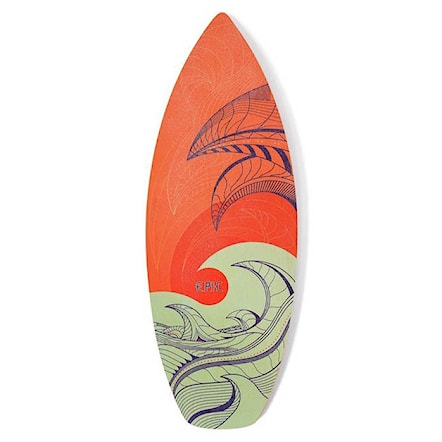 Balance Board Epic Surf Series perfect wave - 2