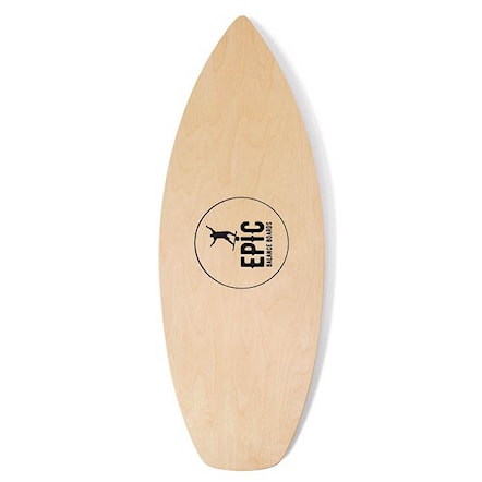 Balanční deska Epic Surf Series perfect wave - 3
