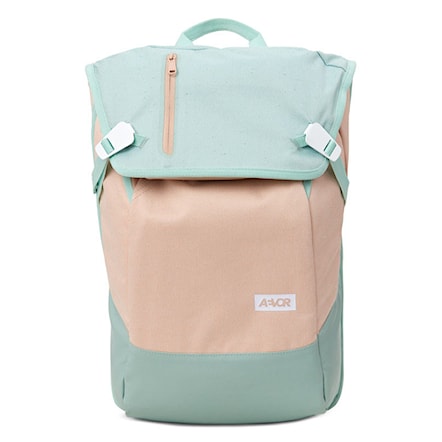 Backpack AEVOR Daypack bichrome bloom 2020 - 1