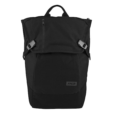 Backpack AEVOR Daypack black eclipse 2020 - 1