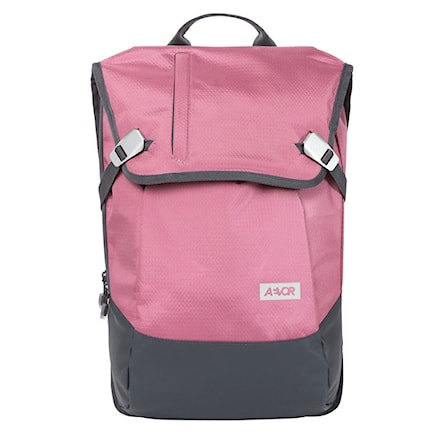 Backpack AEVOR Daypack Proof proof cassis 2020 - 1