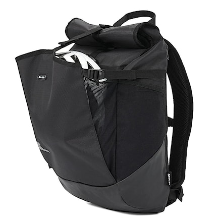 Backpack AEVOR Roll Pack Proof proof black 2023 - 10