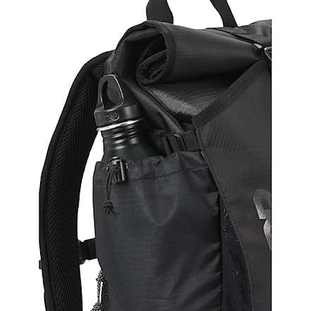 Backpack AEVOR Roll Pack Proof proof black 2023 - 11