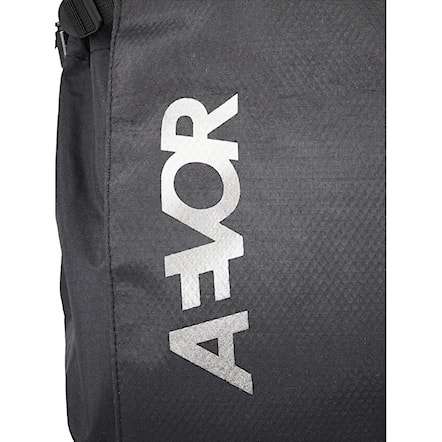 Backpack AEVOR Roll Pack Proof proof black 2023 - 14