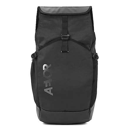 Backpack AEVOR Roll Pack Proof proof black 2023 - 2