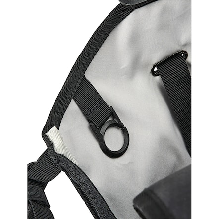 Backpack AEVOR Roll Pack Proof proof black 2023 - 20