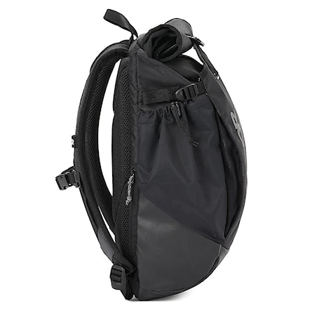 Backpack AEVOR Roll Pack Proof proof black 2023 - 8