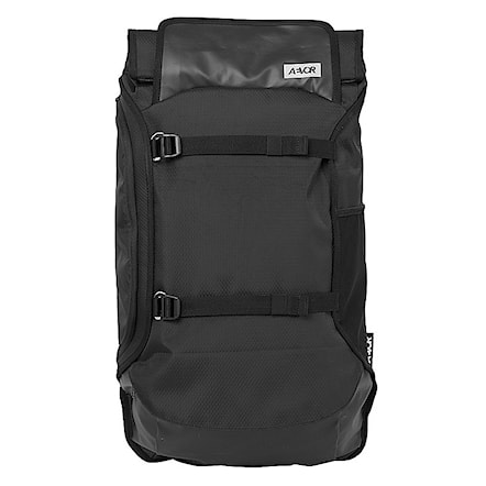 Plecak AEVOR Travel Pack Proof proof black 2023 - 1