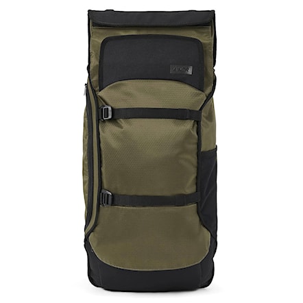 Backpack AEVOR Travel Pack Proof proof olive gold 2023 - 2