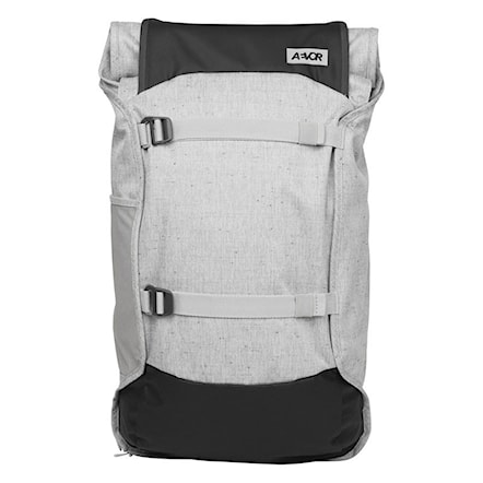 Backpack AEVOR Trip bichrome steam 2020 - 1