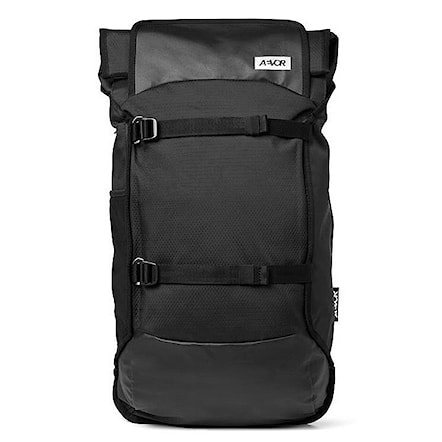 Plecak AEVOR Trip Pack Proof proof black 2023 - 1