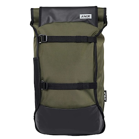 Backpack AEVOR Trip Pack Proof proof olive gold 2023 - 1