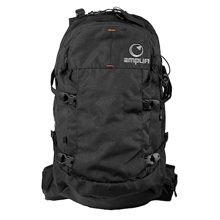 Backpack Amplifi BC28 stealth black 2021 - 1
