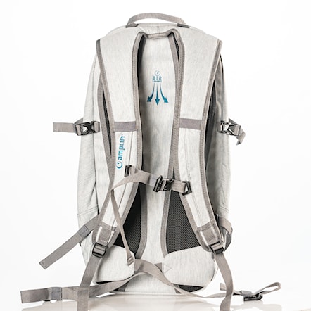 Backpack Amplifi RDG21 glacier 2023 - 2