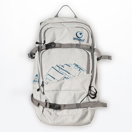 Backpack Amplifi RDG21 glacier 2023 - 1