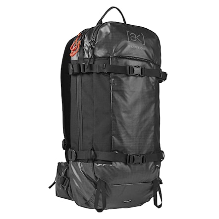 Batoh Burton [ak] Dispatcher 18L true black 2024 - 1