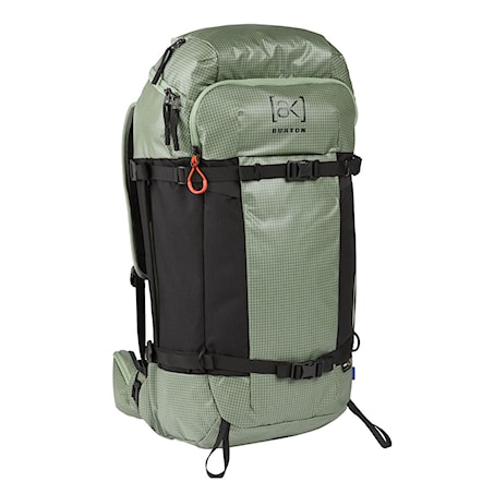 Backpack Burton [ak] Dispatcher 35L hedge green 2024 - 1