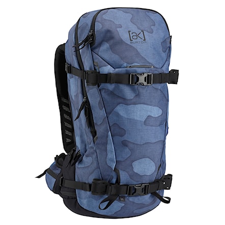 Backpack Burton Ak Incline 30L arctic camo 2019 - 1