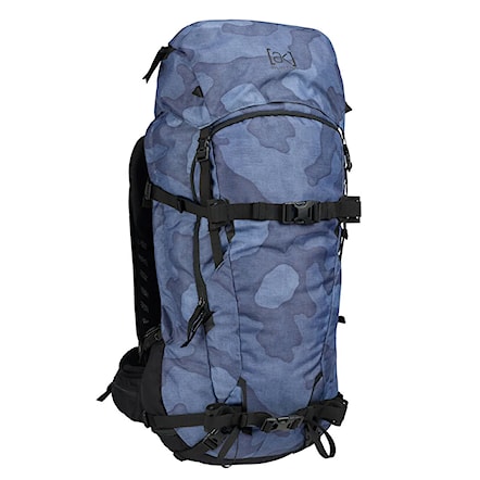 Backpack Burton Ak Incline 40L arctic camo 2019 - 1