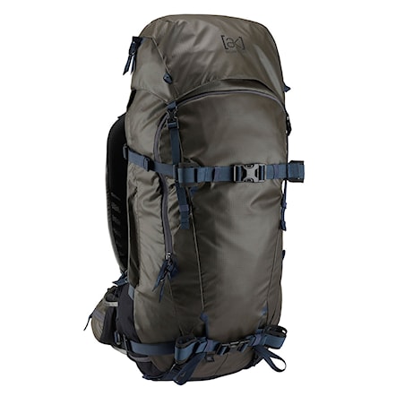 Backpack Burton Ak Incline 40L faded coated ripstop 2019 - 1