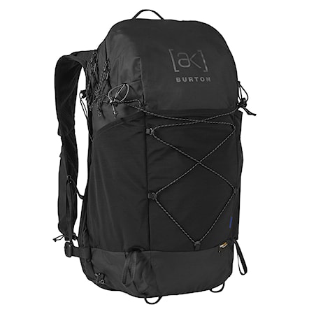 Backpack Burton [ak] Surgence 20L true black 2024 - 1