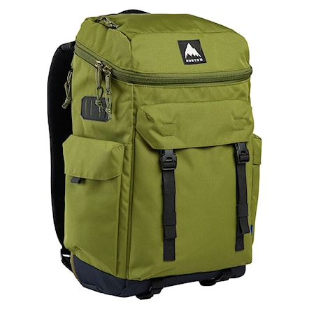 Backpack Burton Annex 2.0 28L calla green 2023 - 1