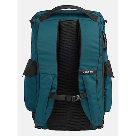 Backpack Burton Annex 2.0 28L deep emerald 2024 - 3