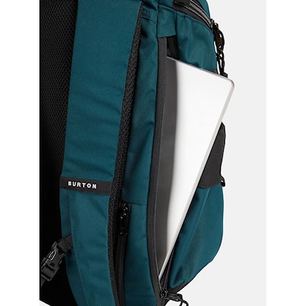 Backpack Burton Annex 2.0 28L deep emerald 2024 - 4