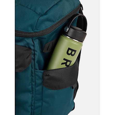 Backpack Burton Annex 2.0 28L deep emerald 2024 - 5