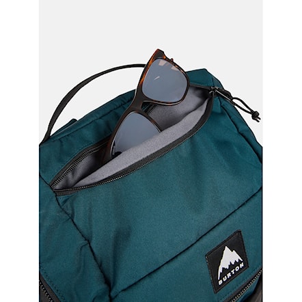 Backpack Burton Annex 2.0 28L deep emerald 2024 - 6