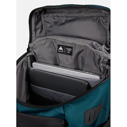 Backpack Burton Annex 2.0 28L deep emerald 2024 - 7