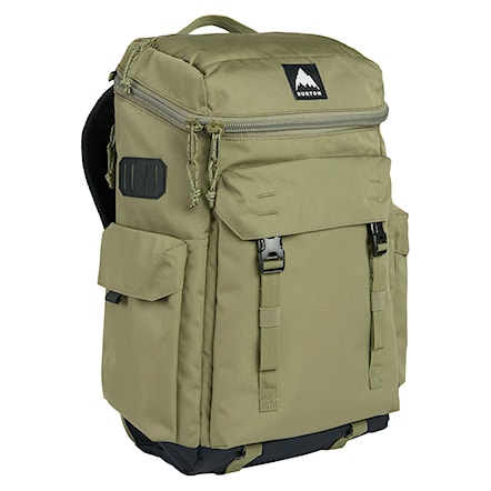 Backpack Burton Annex 2.0 28L forest moss 2024 - 1