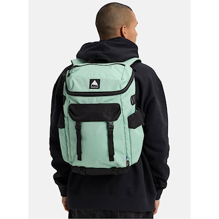 Batoh Burton Annex 2.0 28L soft sage 2025 - 3