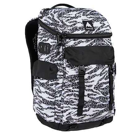 Plecak Burton Annex 2.0 28L zebra camo 2024 - 1